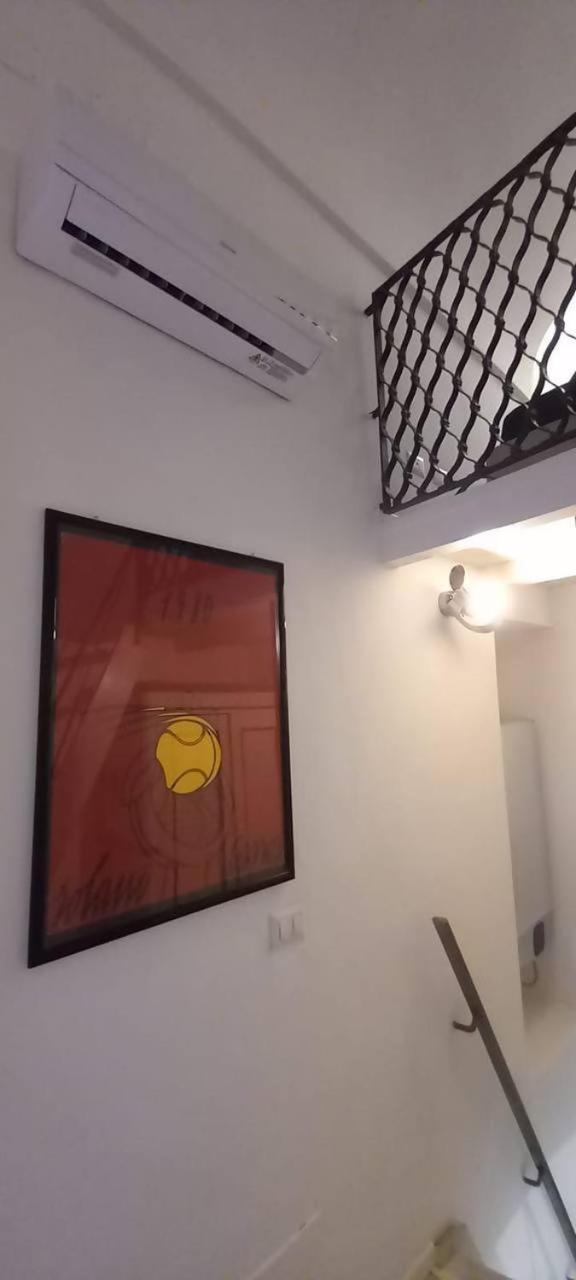 Casa Domenico In Centro Torino Apartment Luaran gambar